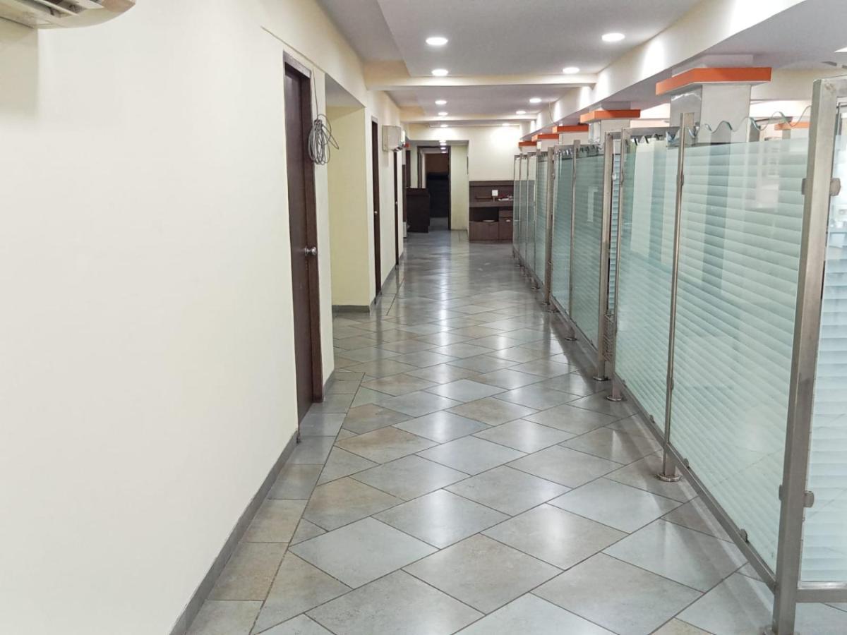 Hotel Western Court Boisar Экстерьер фото
